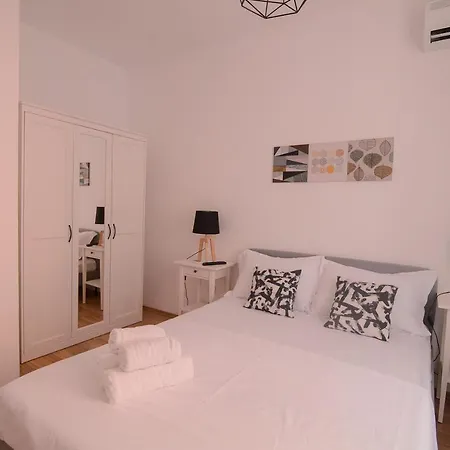 Miralex - Moonlight Appartamento Mamaia